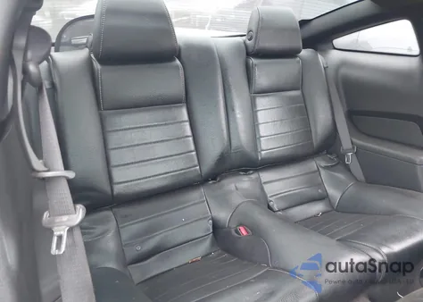 2011 Ford Mustang V6 Premium z USA, uszkodzony, nr VIN 1ZVBP8AM8B5161493